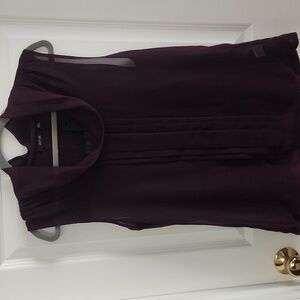 Apt 9 Sheer Top